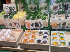 -丰卓会海鲜自助(中润大道店)