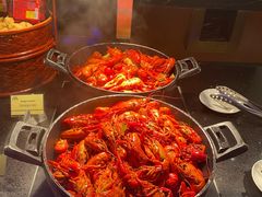 -昆泰嘉华酒店-嘉华咖啡厅
