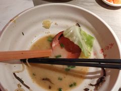 -味千拉面(德雅路CFC富兴时代店)