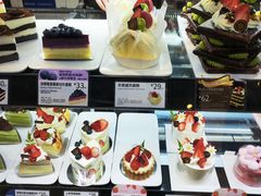 -巴黎贝甜(熙悦汇店)