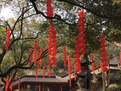 -杭州上天竺法喜讲寺