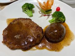 -观山美厨·精致粤菜(西樵店)
