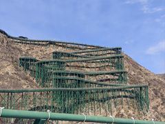 -桑干河大峡谷旅游区
