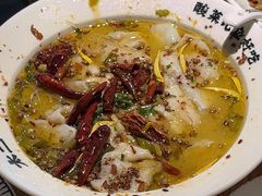 -太二酸菜鱼(福州泰禾店)