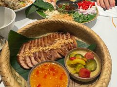 -NAYA·亚洲泰菜(欢乐港湾店)
