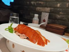 -四季民福烤鸭店(外滩外白渡桥店)