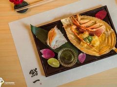 -鮨一日本料理(大中华店)