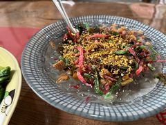 -八珍手工水饺·妈妈的爱(传芳巷店)