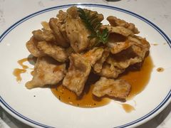 -八大碗·地道东北菜(佳兆业店)
