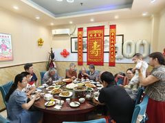 -五谷丰香饺子馆(总店)