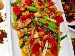 -贵阳味道(未来方舟店)