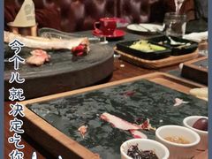 -恰餐厅及酒吧 CHAR Bar & Grill (北京丽都皇冠假日店)