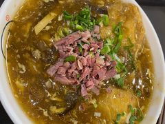 -毛华美食(清扬路店)