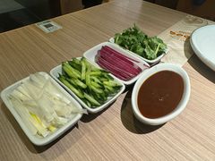 -老昌春饼(卓展店)