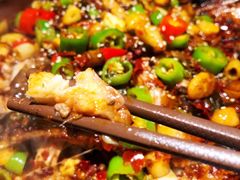 -味妙烤鱼吧(回龙观店)
