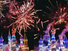 -沈阳方特欢乐世界