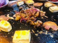 -阿昌白族石板烧(大理古城店)
