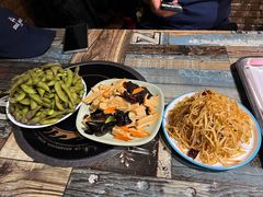 -曹掌柜小酒馆烧烤集团(崂山同兴路店)