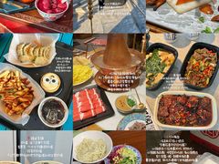 -北门涮肉·铜锅涮肉(南锣鼓巷店)