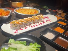 -千寻烧肉(政务区店)