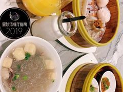 -萬國春·中菜馆(颐和公馆店)