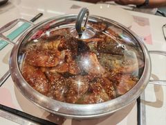 -黄记煌三汁焖锅(首创奥特莱斯店)