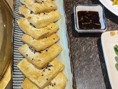 -正苑26年海鲜烤肉•牛尾汤汤饭(东港店)