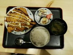 -京和风.日式家庭料理(京和风食堂大仓店)