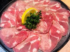 -九田家黑牛烤肉料理(太阳城店)