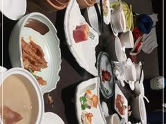 -领事馆19号中餐厅(厦门海景洲际酒店)