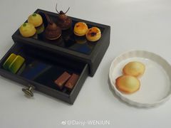 scallops-Caprice(香港四季酒店)