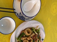 -秋姐美食店(旅游大道店)