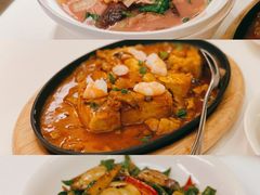 -莆田餐厅PUTIEN(西安万象天地店)