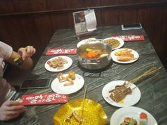 -吉布鲁牛排海鲜自助(温江合生汇店)