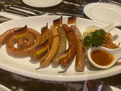 -MOSSO德国餐厅·音乐酒吧(环宇荟店)