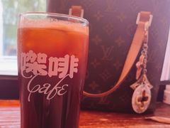 -Catch Bagel(芳草地店)