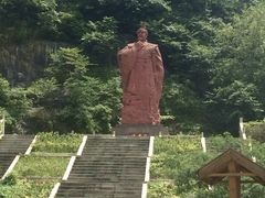 -陶祖圣境风景区