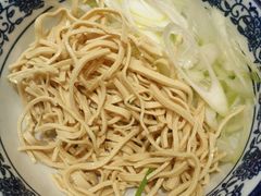干豆腐-十二忠手拉面(燎原街店)