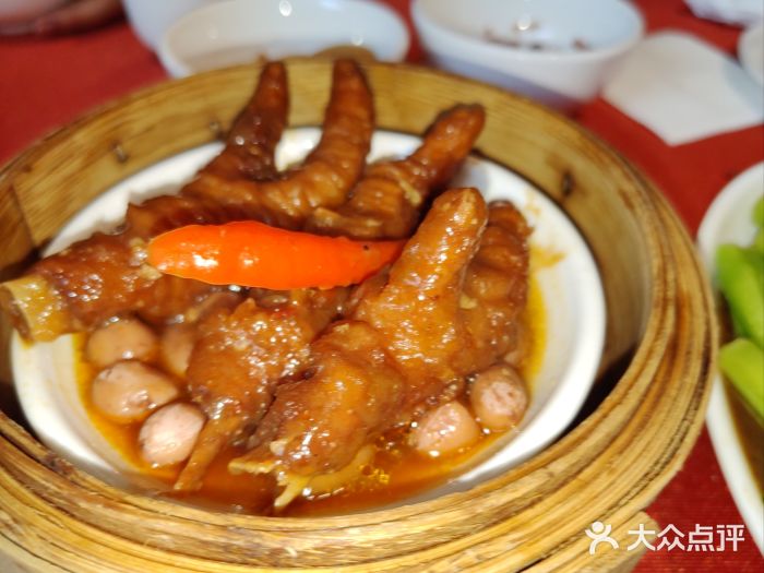 粤香楼(新光里店)图片