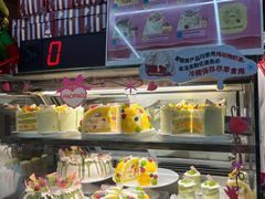 -PAOPAO Bakery&Café(港汇店)