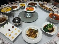-老牌坊鲁菜名店(聊城美食岛店)