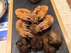 -安德烈俄式西餐厅(中央大街店)