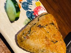 -千代武日本料理(开发区店)