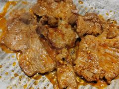 -玫瑰花园自助烤肉(顺义鑫海韵通店)