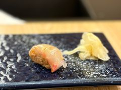 -鮨政·Omakase(港汇恒隆广场店)