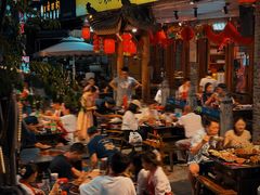 -镇江龙·火锅串串(武侯祠店)