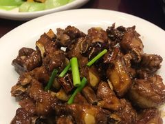-老厨家(友谊路总店)