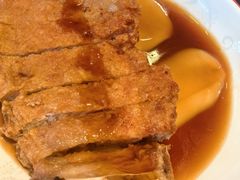 -玖鲜小笼(中山广场店)