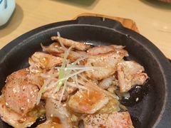 -沼津港精致料理·寿喜烧·烧鸟(漕河泾印象城店)