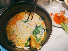 过桥米线-都氏家DUSJOY(翡翠城店)